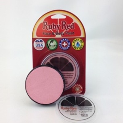 Ruby Red Pastel Pink 18ml Ruby Red Pastel Pink 18ml